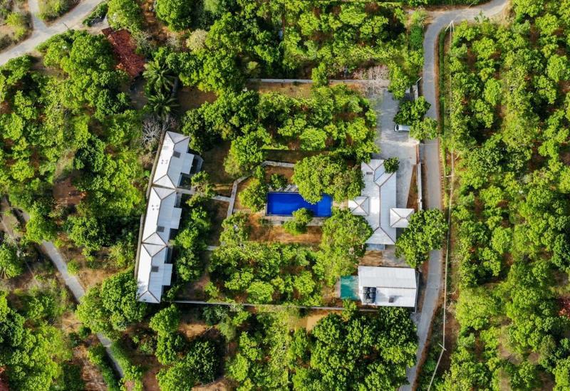Arana By Forest Trails Kirinda  Εξωτερικό φωτογραφία